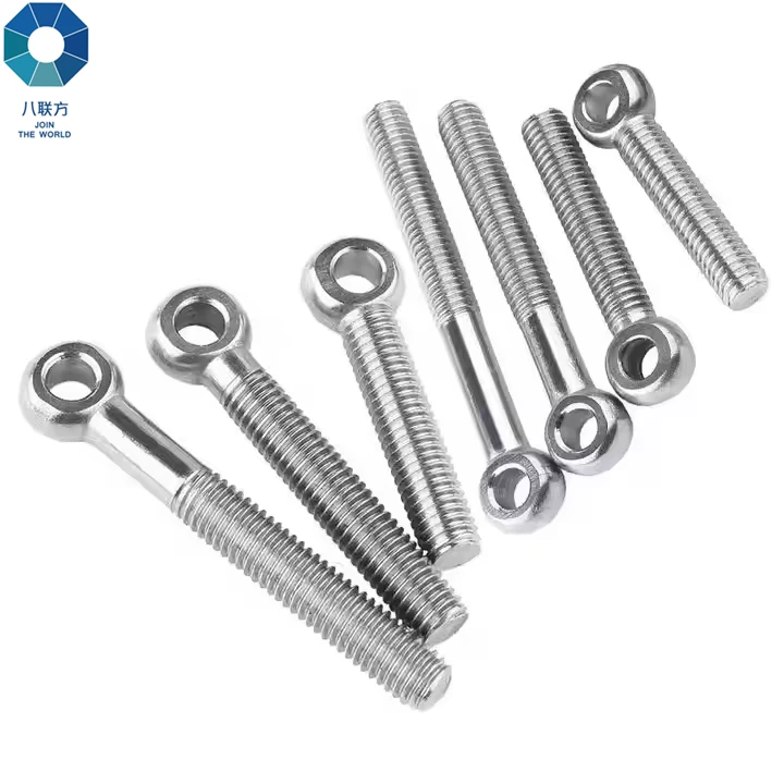 Lifting Eye Joint Bolt
